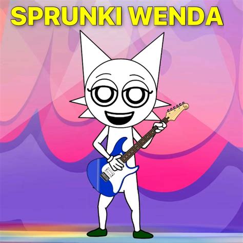 Sprunki.MSI ️ Online Game .